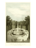 Garden at Versailles IV
