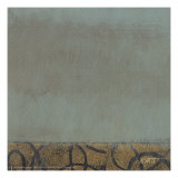 Tranquil Landscape VII
