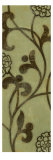 Flowering Vine I