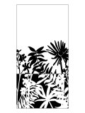 Tropical Silhouette II