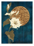 Moonlit Blossoms II