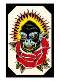 Ape Flower