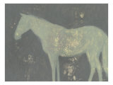 Sage Horse