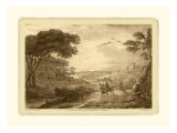 Pastoral Landscape VII