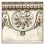 Sepia Detail II