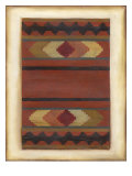 Large Rio Grande Weaving II
