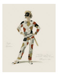 Harlequin