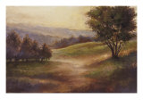 Foothills of Appalachia II