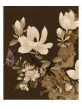 Asian Brocade II