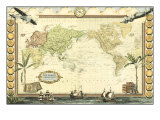 Adventure Map