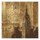 Urban Icon III