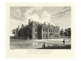 Hill Hall in Essex
