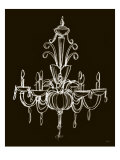Elegant Chandelier II