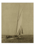 Racing Yachts I