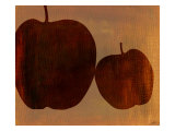 A Pair of Apples