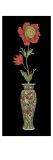 Anemone in Vase I