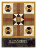 Parcheesi