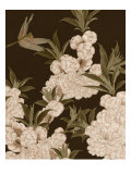 Asian Brocade III