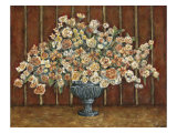 Mille Fleurs I