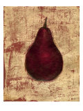 Crimson Pear