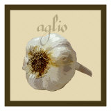 Italian Vegetables III