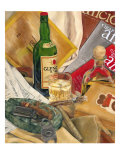 Jennifer's Scotch Indulgences I