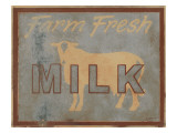 Milk