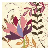 Berry Blossom II