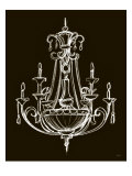Elegant Chandelier III