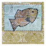 Mosaic Fish