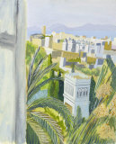 Window - Tangiers