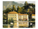 Grand Hotel  Lake Como