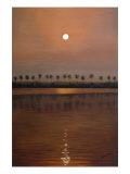 Burma Sunset