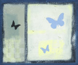 Les Reves De Papillons I