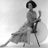 Pucci Dress  1963