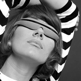 Sunglasses  1960s