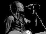 Bob Marley
