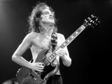 Angus Young