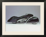 1996 Harley Davidson by Battistinis Custom