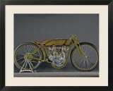 1921 Harley Davidson Board Track Racer