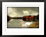 Autumn Lake