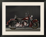 1953 Indian Roadmaster Chief