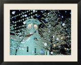 Clock Tower of Sapporo