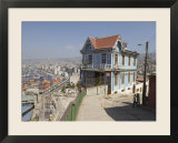 Valparaiso  Chile  South America