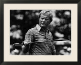 Golf Pro Jack Nicklaus  August  1984