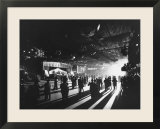 Young Britons at Hammersmith Palais  Popular London Dance Hall
