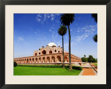 Tomb of Humayan