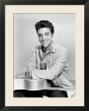 Jailhouse Rock  Elvis Presley  1957