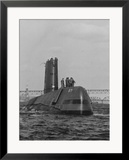 Atomic Submarine "Nautilus"