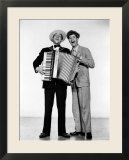 Stooge  Dean Martin  Jerry Lewis  1952  Accordian